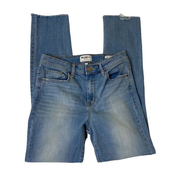 William Rast Skinny Jeans Sz 26 - Picture 5 of 11